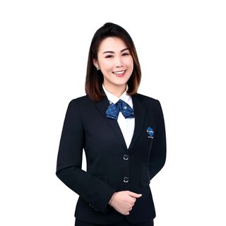 Carmen Keong