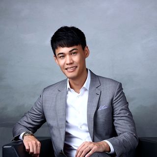 Jonathan Ong