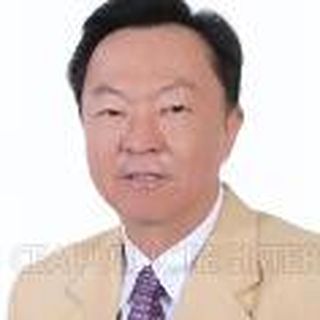 Winston Woon