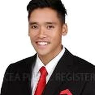Timothy Tan