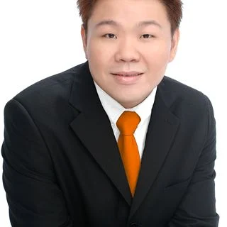 Bernard Pang