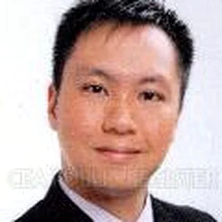 Peter Ho