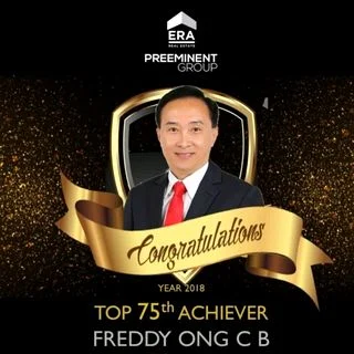 Freddy Ong