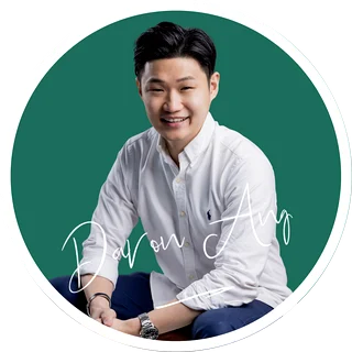 Daron Ang