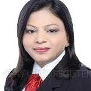 Mamta Jain