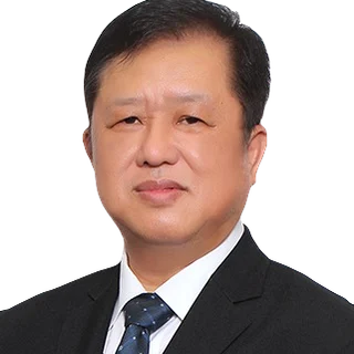 BERNARD KEH