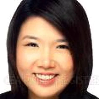 Catherine Yeo