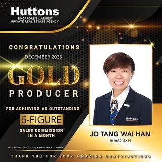 Jo Tang Wai Han