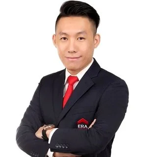 Hue Jun Jie (Axel)