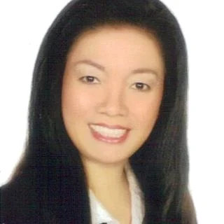 Pauline Chia