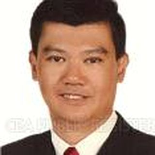 Francis Oh