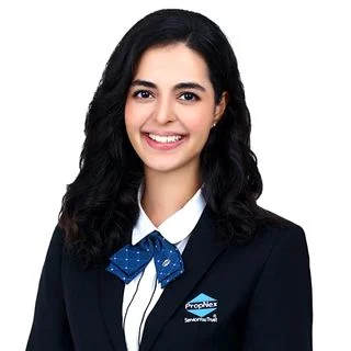 Bhavina Kaur