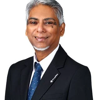 Anwar Pillay