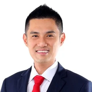 Wilson Chen