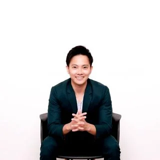 Shawn Yong