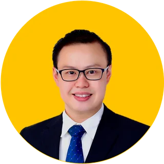 Daniel Zhang