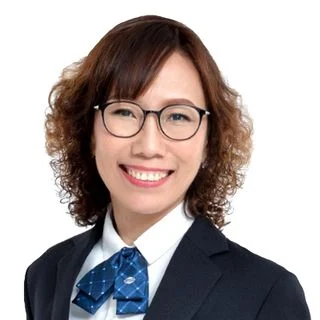Catherine Pang