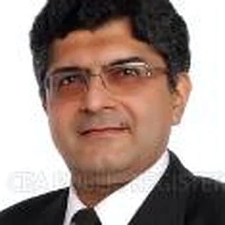 Pravin Kumar