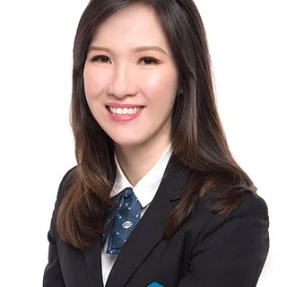 Cheryl Wu