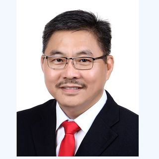 Jack Yeo