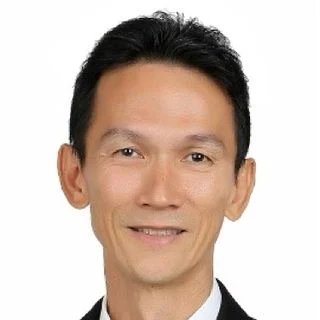 Marcus Toh