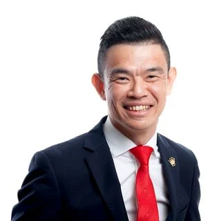 Roy Ong