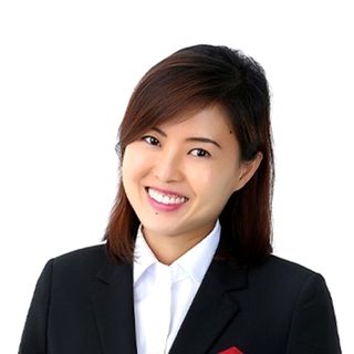 Lynn Yap
