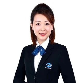 Agnes Heng