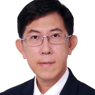 Pok Fon Kim