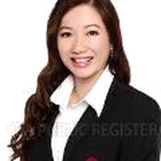 Esther Grace Chen