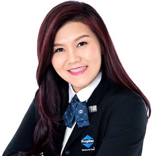 Dorene Lim