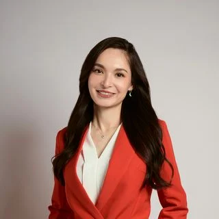 Sharon Jany