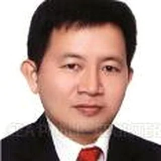 Thomas Nyan