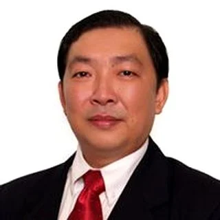 Johnny Chen