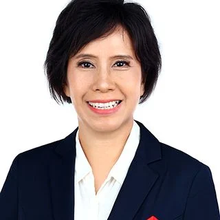 Sri Redjeki Widjaja (Ekky Widjaja)