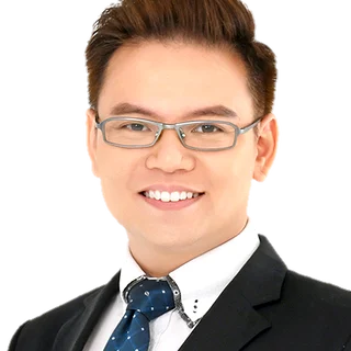 Alec Soong