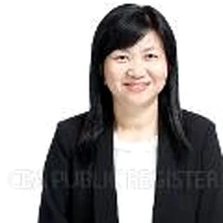 teresa teow