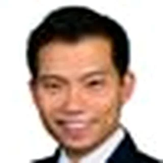 Aaron Chong