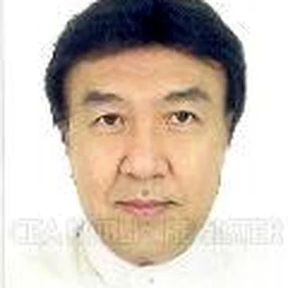 Ricky Foo