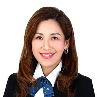 Sharon Kee