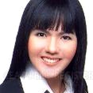 Heny Indrawati
