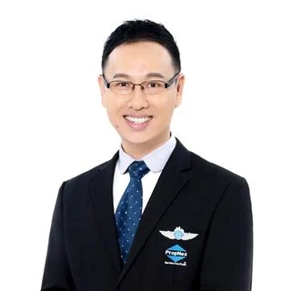 Calvin Ng