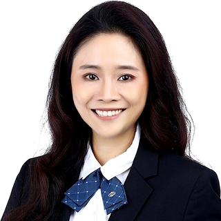 May Chong