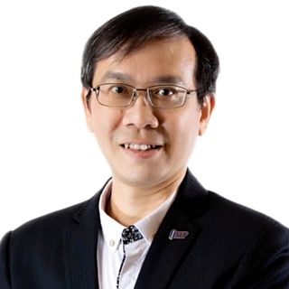 Chris Poon