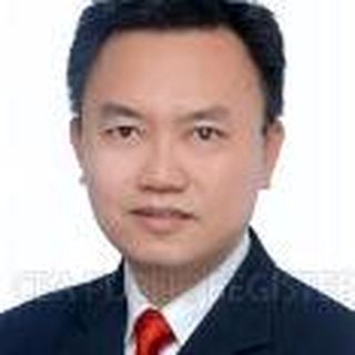 Eric Ng