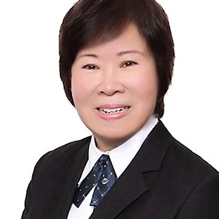 SERENE TENG