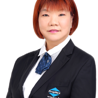 Lim Jenny