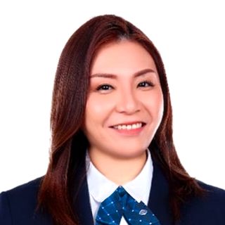 Valerie Ong