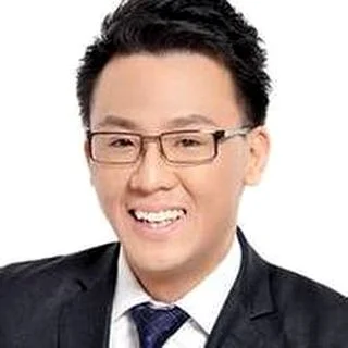 Jeffrey Liew