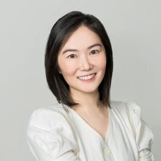 Catherine Soh